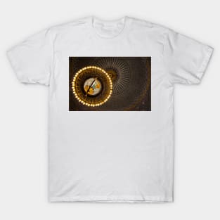 Globe Light T-Shirt